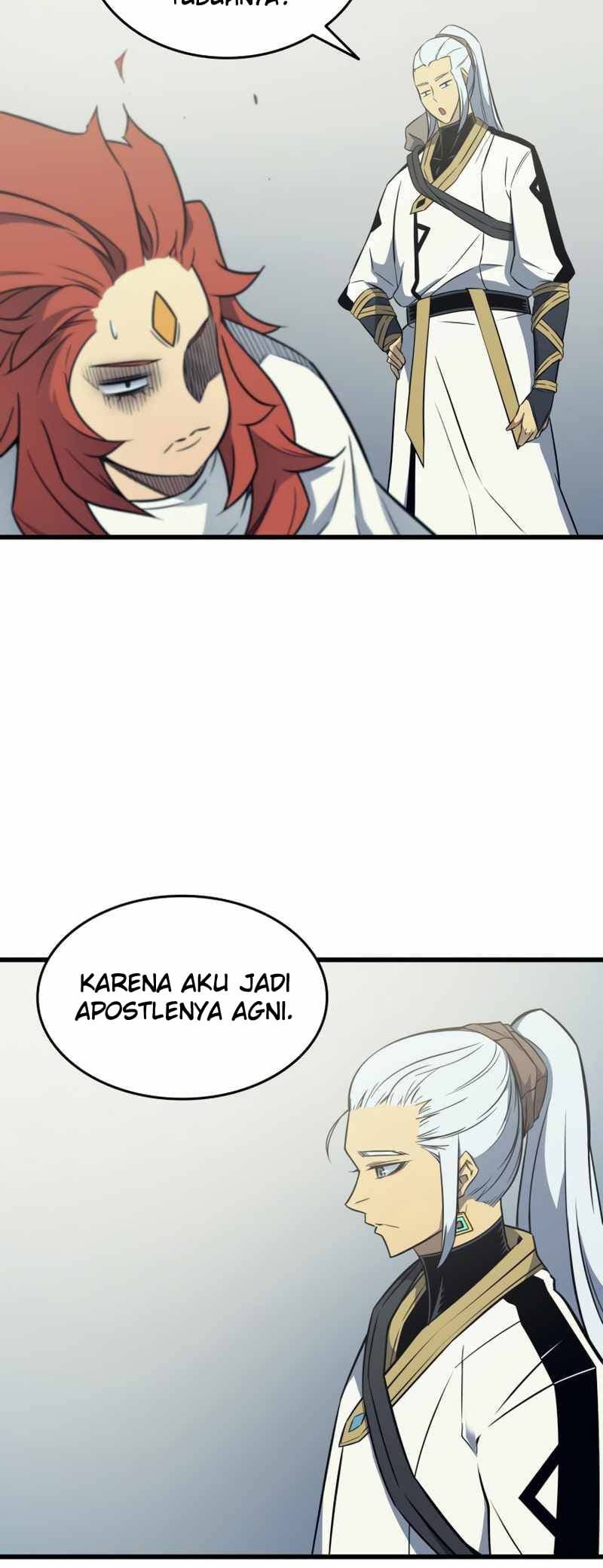 The Great Mage Returns After 4000 Years Chapter 109 page 10