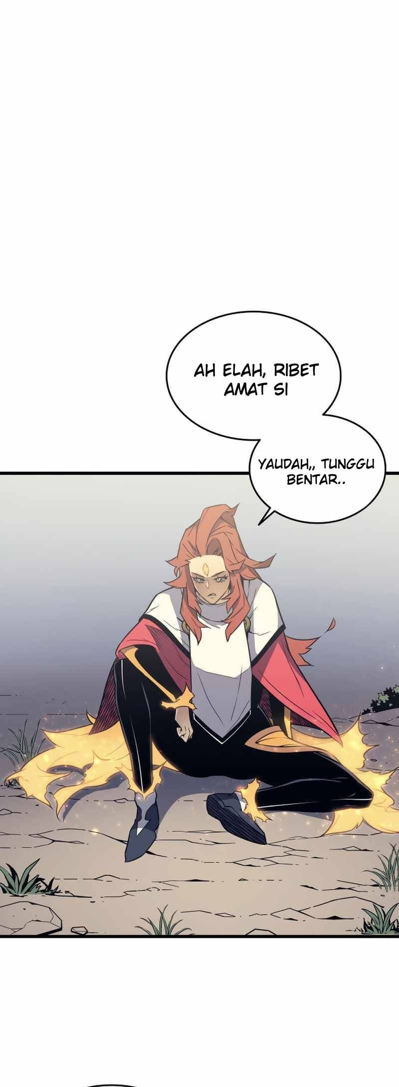 The Great Mage Returns After 4000 Years Chapter 109 page 13