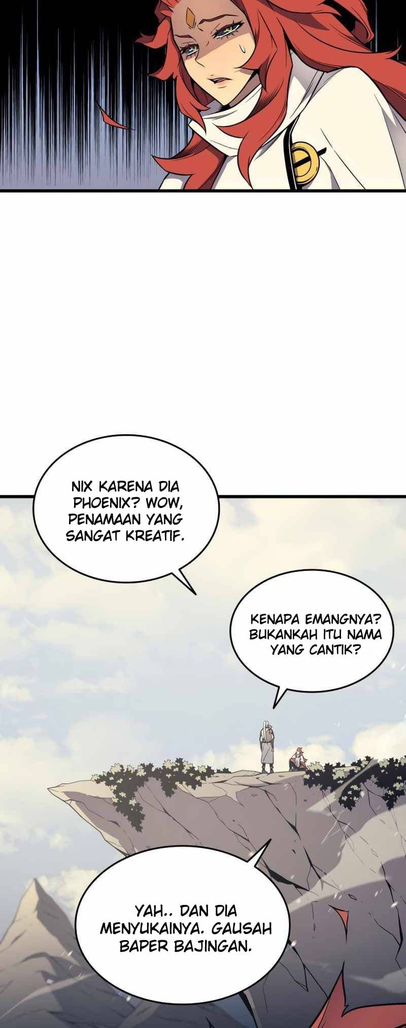 The Great Mage Returns After 4000 Years Chapter 109 page 17