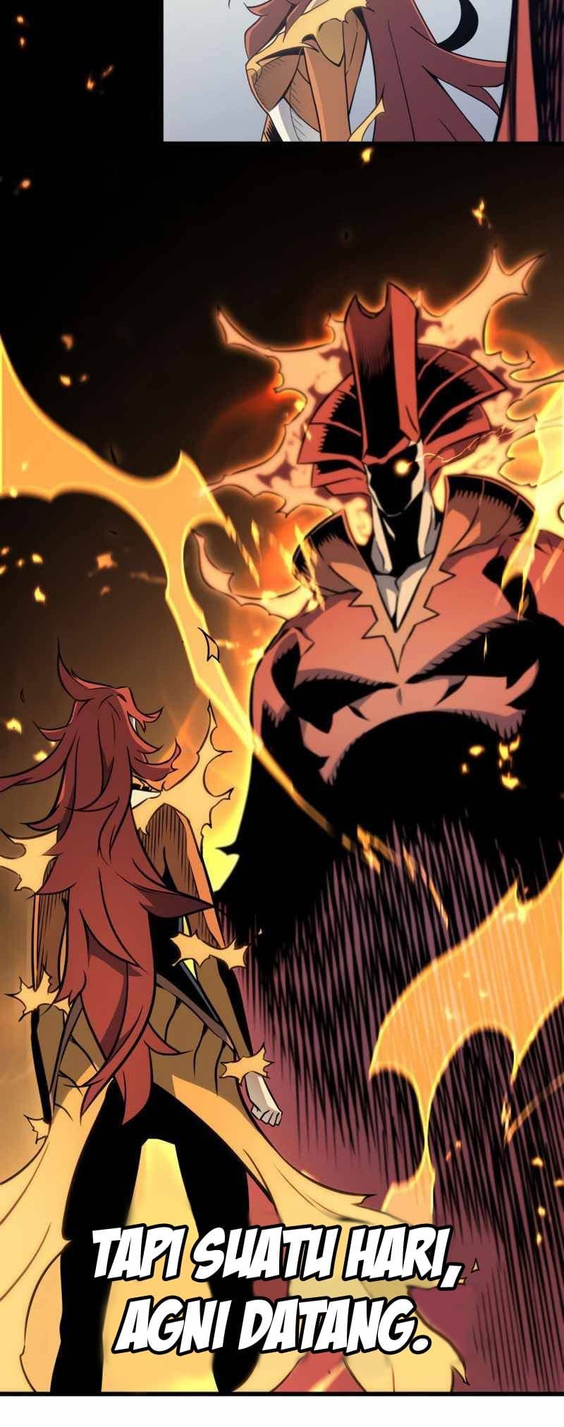 The Great Mage Returns After 4000 Years Chapter 109 page 20