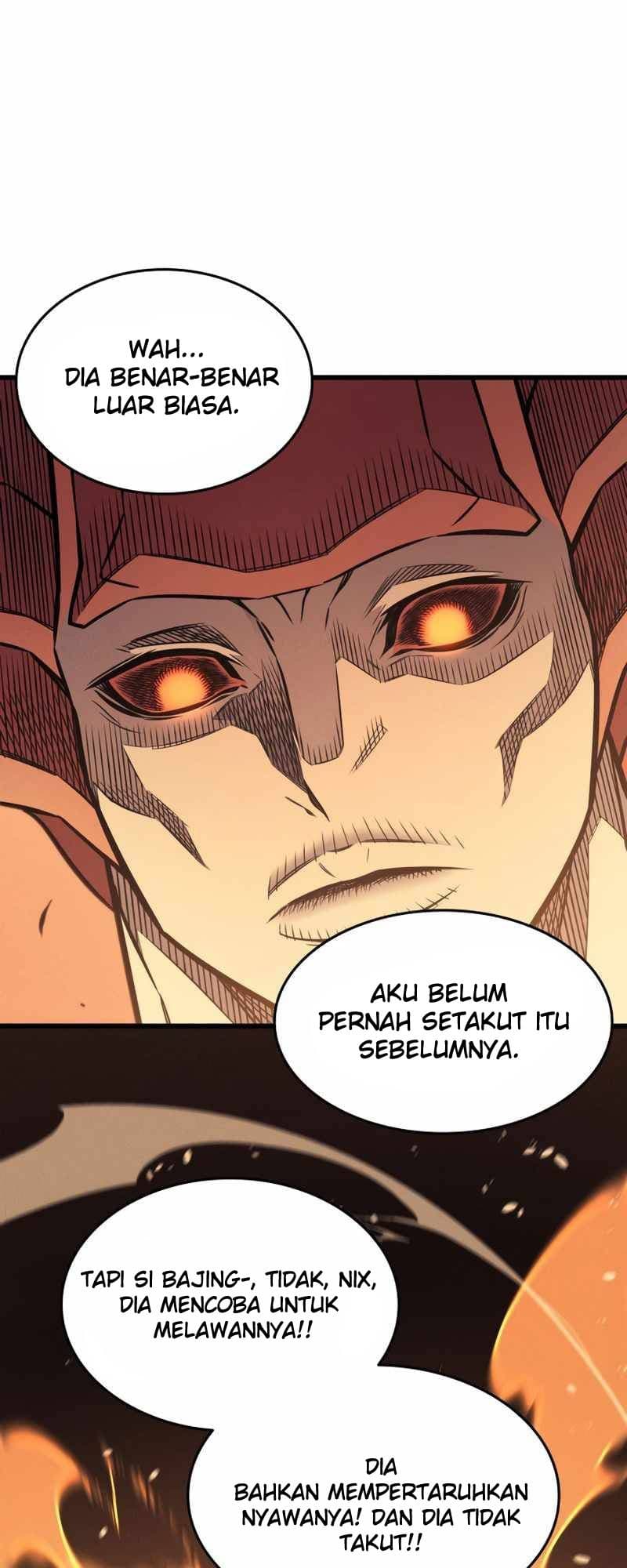 The Great Mage Returns After 4000 Years Chapter 109 page 21