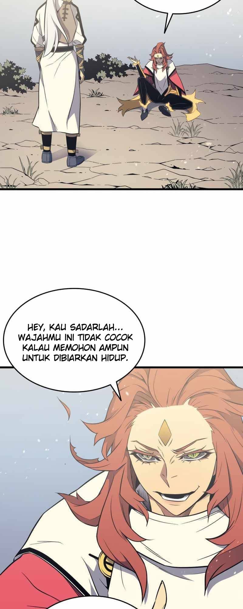 The Great Mage Returns After 4000 Years Chapter 109 page 23
