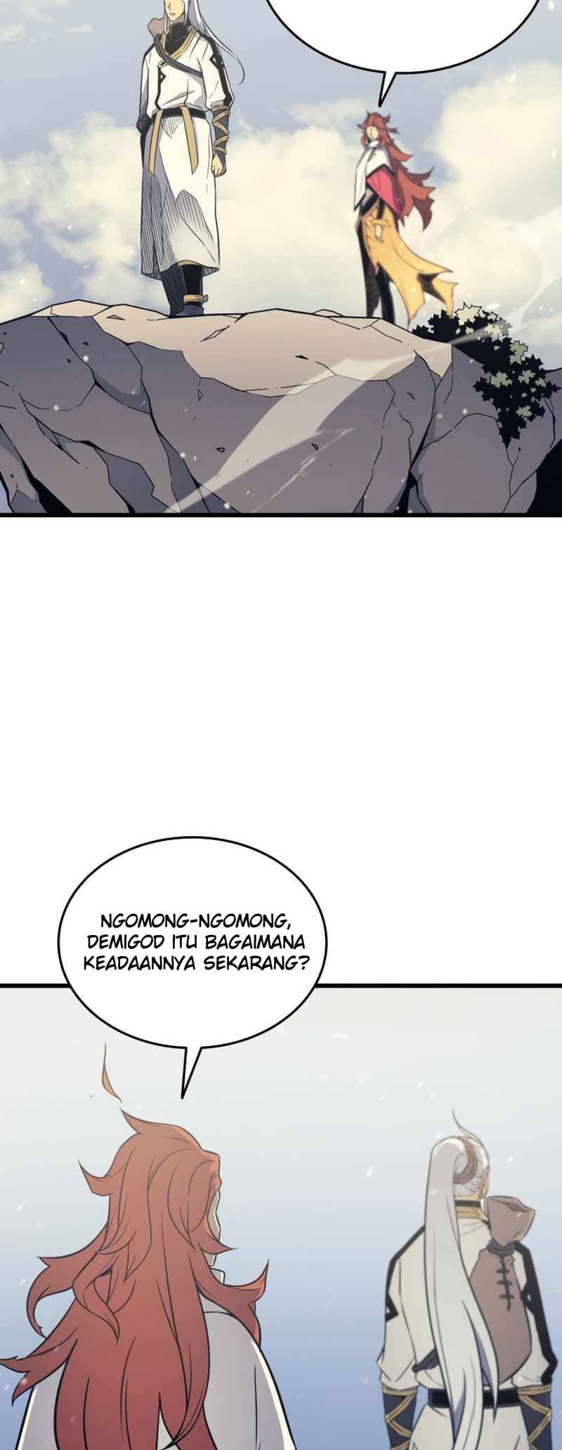 The Great Mage Returns After 4000 Years Chapter 109 page 27