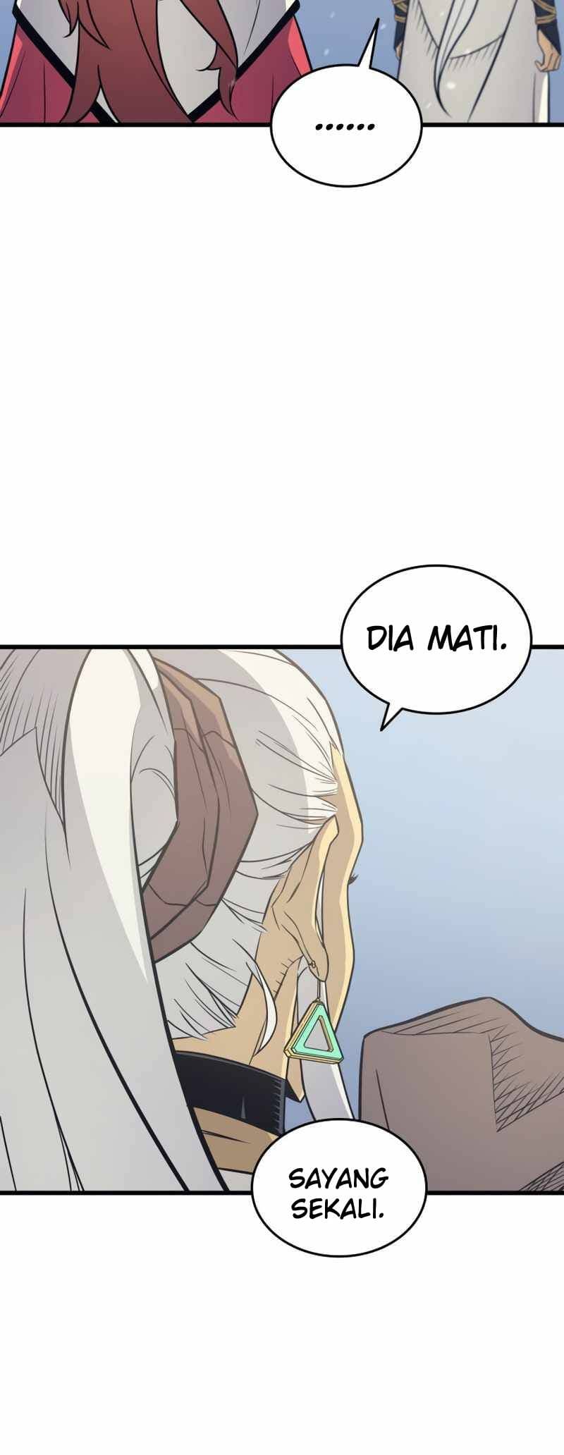 The Great Mage Returns After 4000 Years Chapter 109 page 28