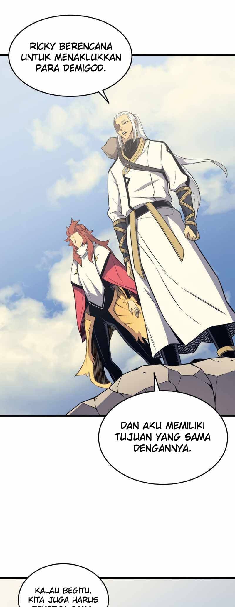 The Great Mage Returns After 4000 Years Chapter 109 page 29