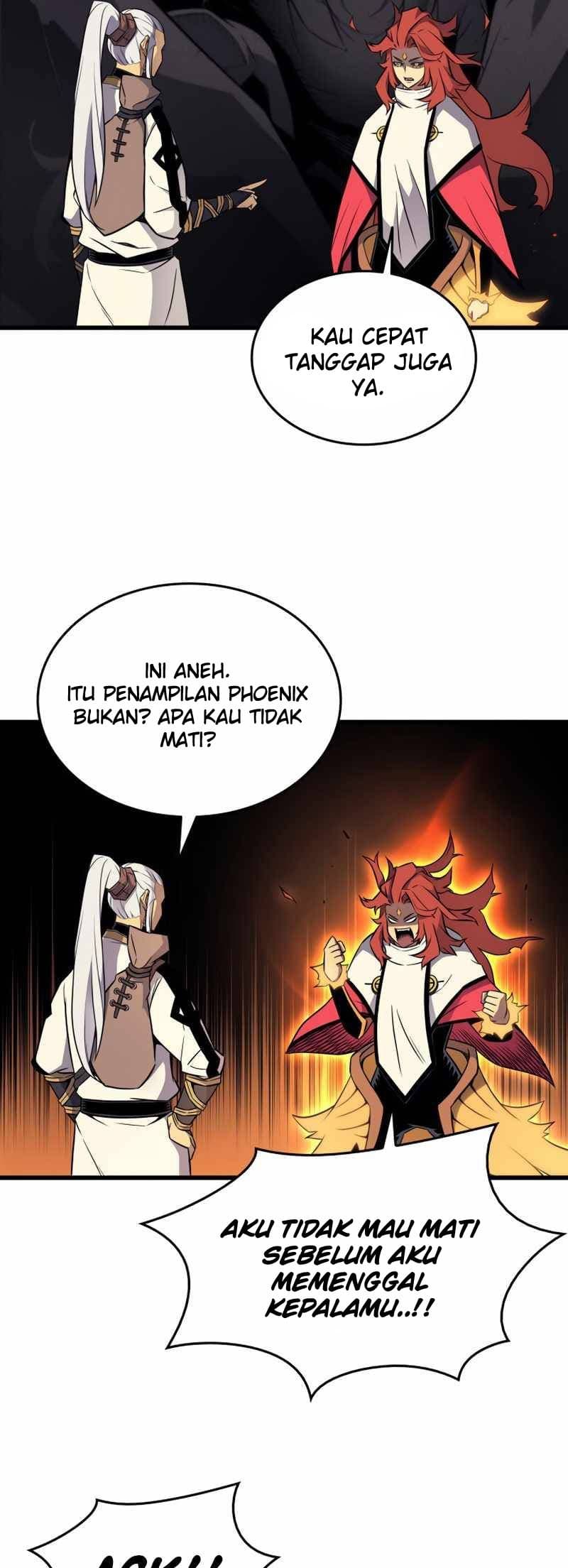 The Great Mage Returns After 4000 Years Chapter 109 page 3