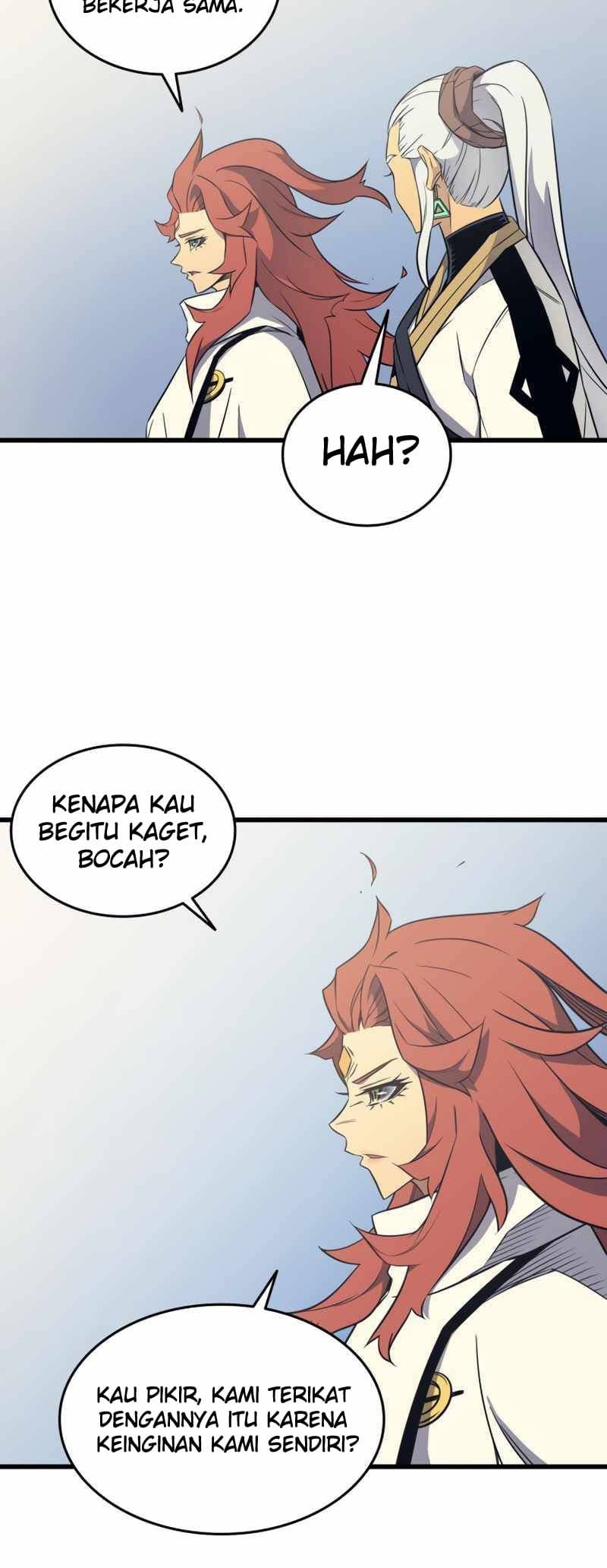 The Great Mage Returns After 4000 Years Chapter 109 page 30