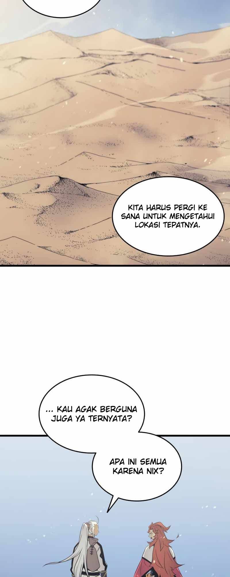 The Great Mage Returns After 4000 Years Chapter 109 page 32