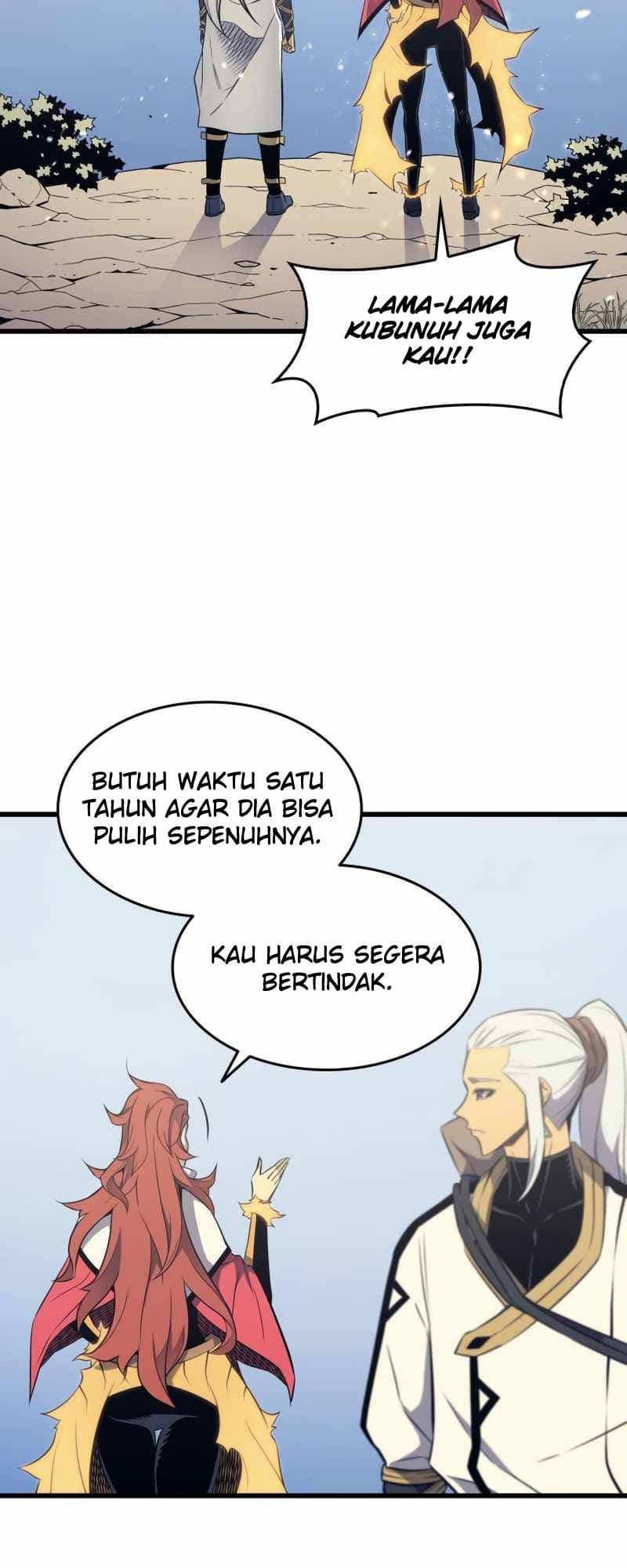 The Great Mage Returns After 4000 Years Chapter 109 page 33