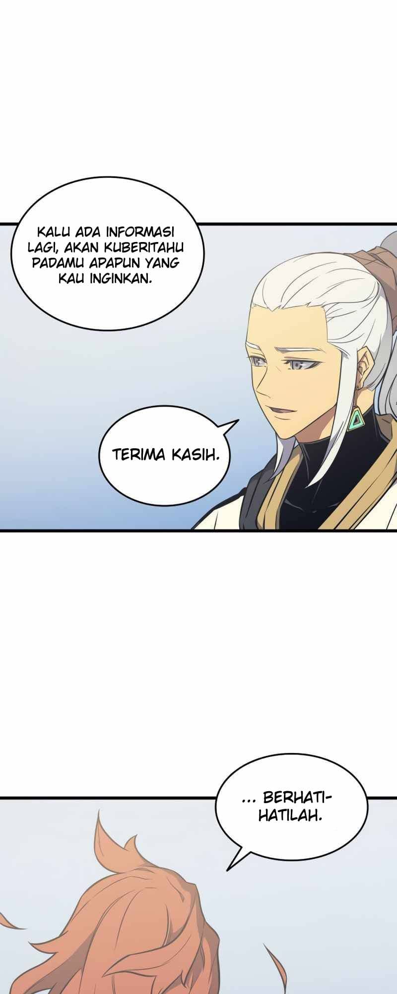 The Great Mage Returns After 4000 Years Chapter 109 page 34