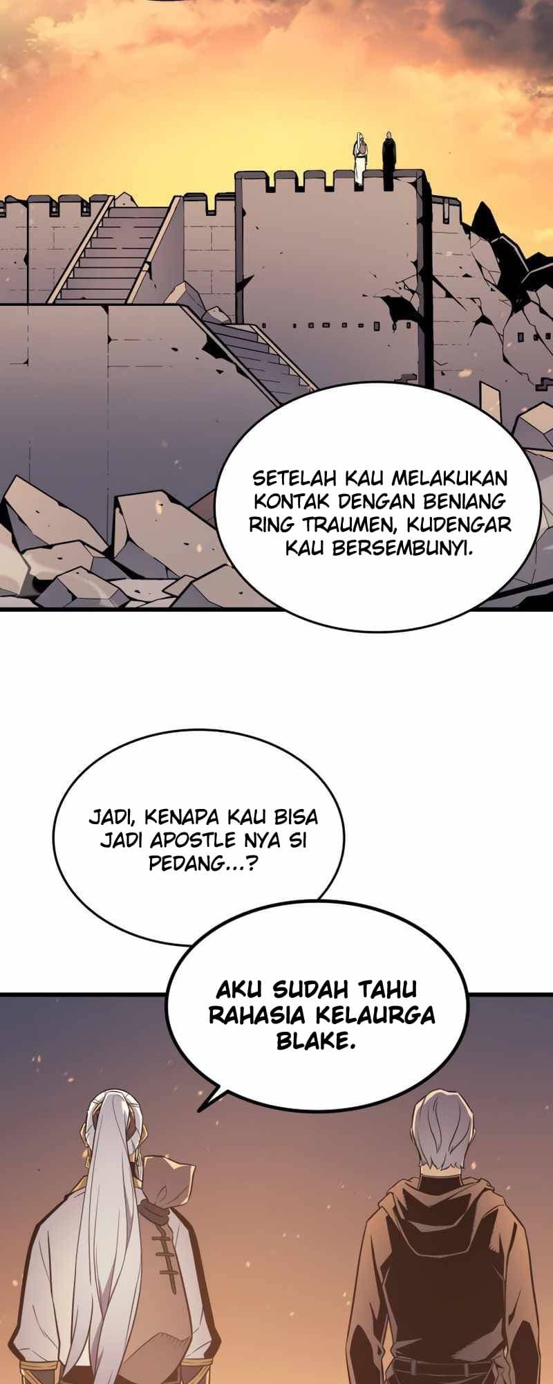 The Great Mage Returns After 4000 Years Chapter 109 page 42
