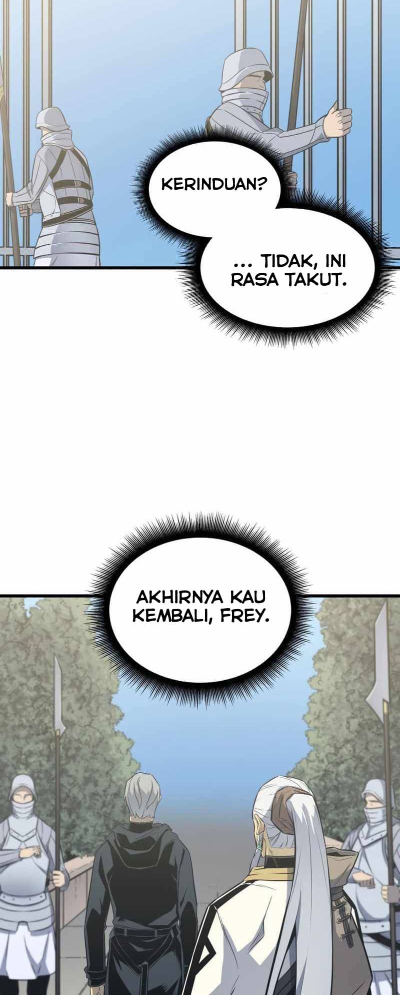 The Great Mage Returns After 4000 Years Chapter 109 page 59