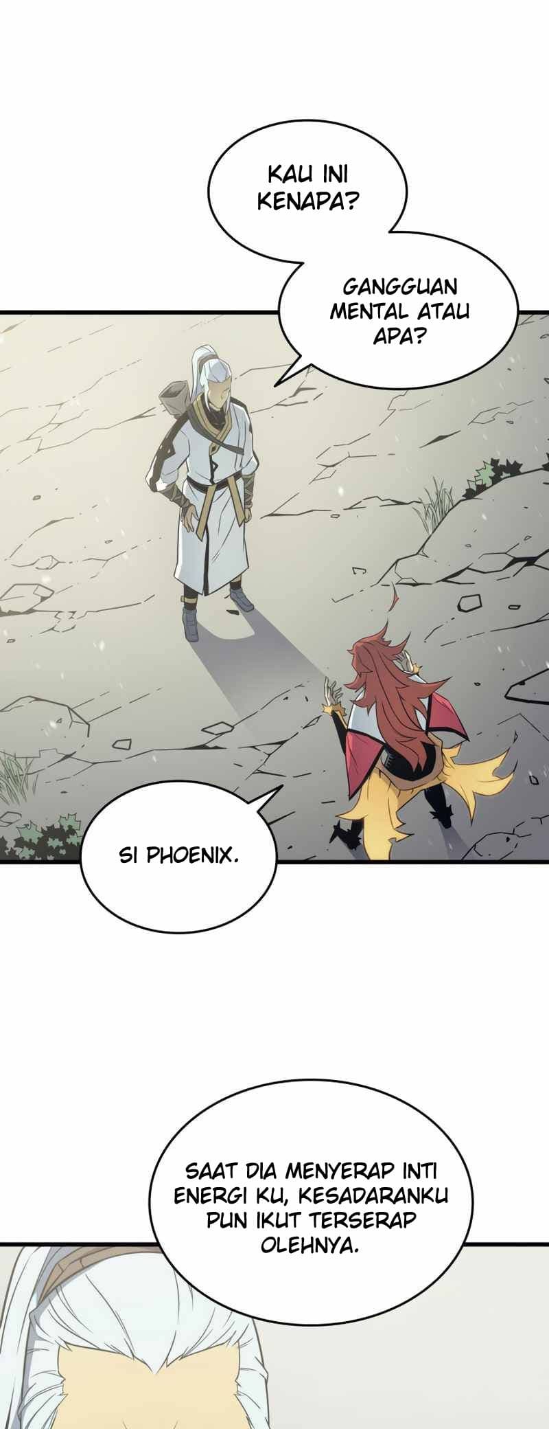 The Great Mage Returns After 4000 Years Chapter 109 page 6
