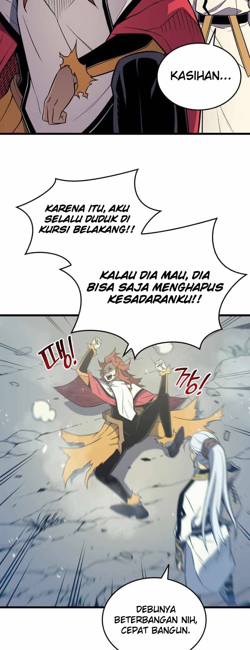 The Great Mage Returns After 4000 Years Chapter 109 page 8