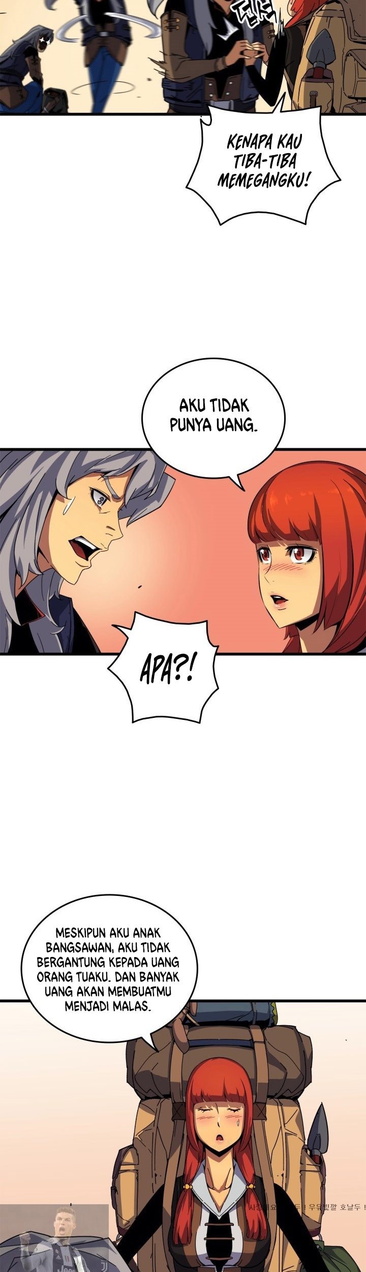 The Great Mage Returns After 4000 Years Chapter 11 page 18