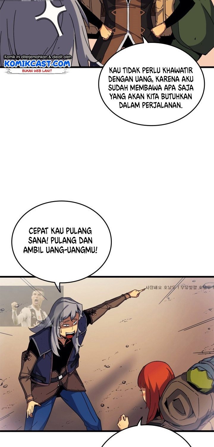The Great Mage Returns After 4000 Years Chapter 11 page 19