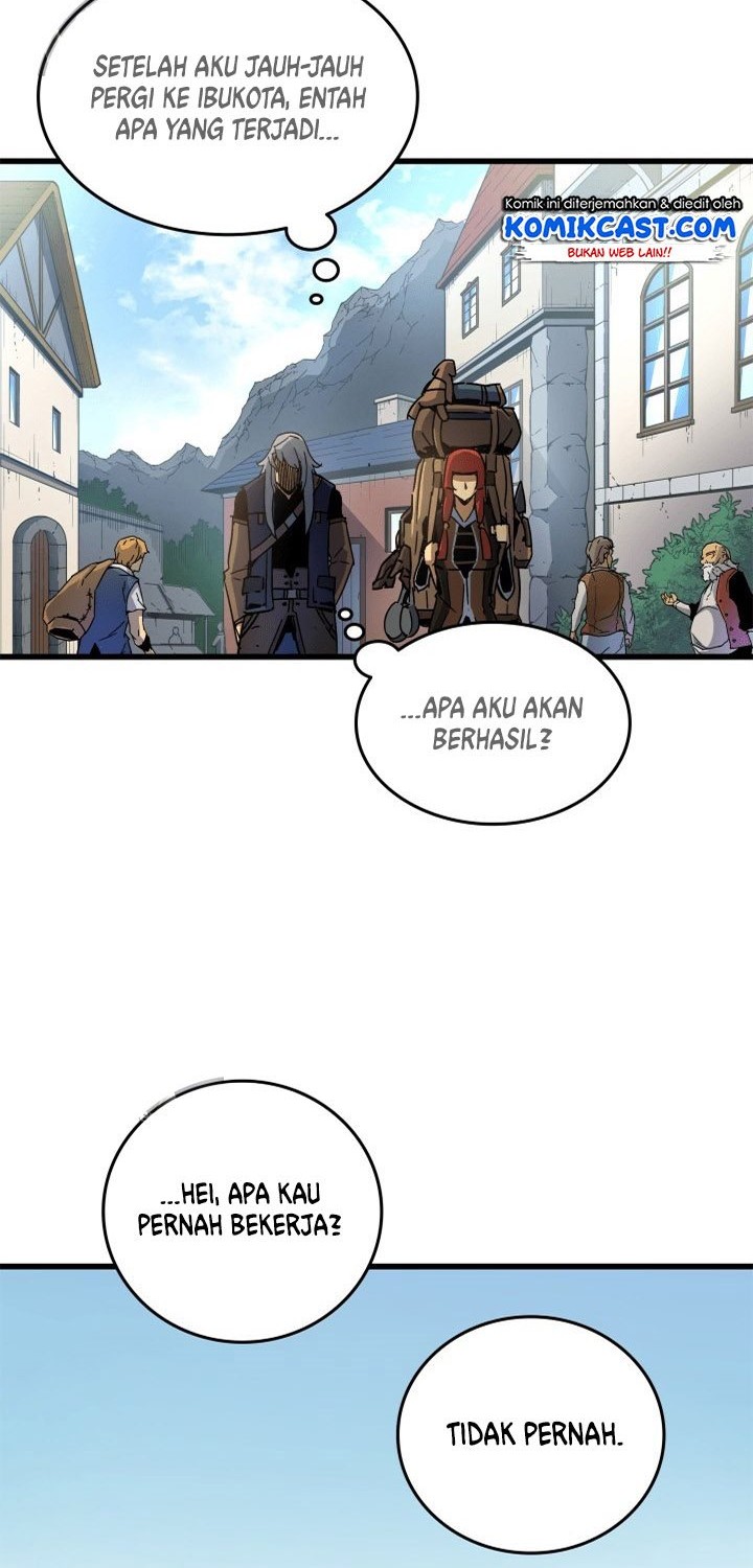 The Great Mage Returns After 4000 Years Chapter 11 page 21