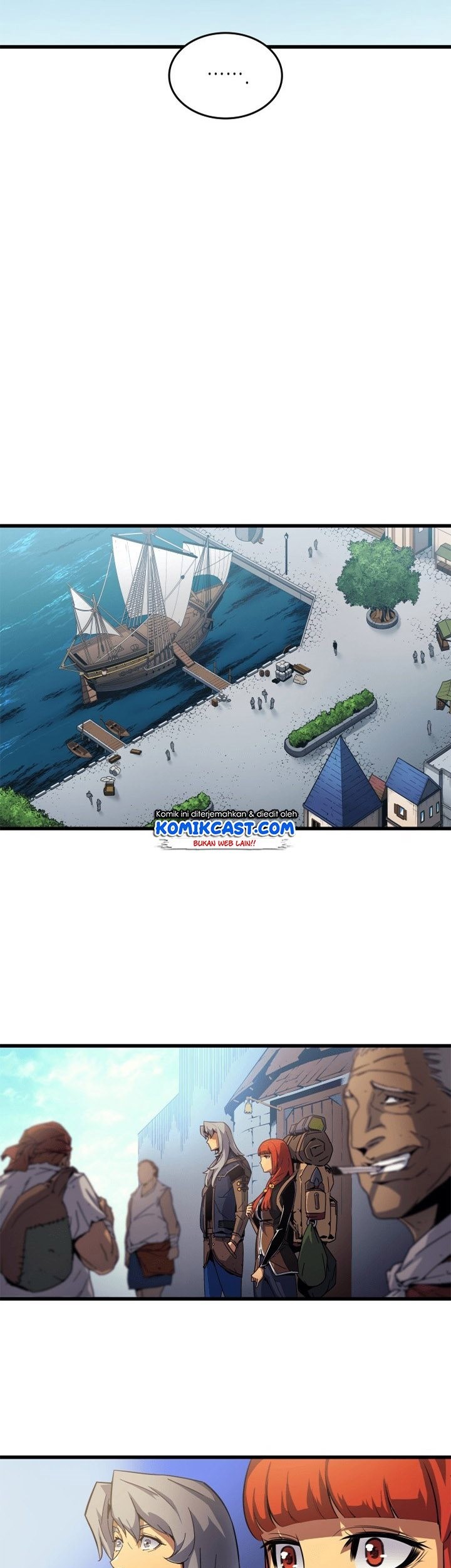 The Great Mage Returns After 4000 Years Chapter 11 page 22