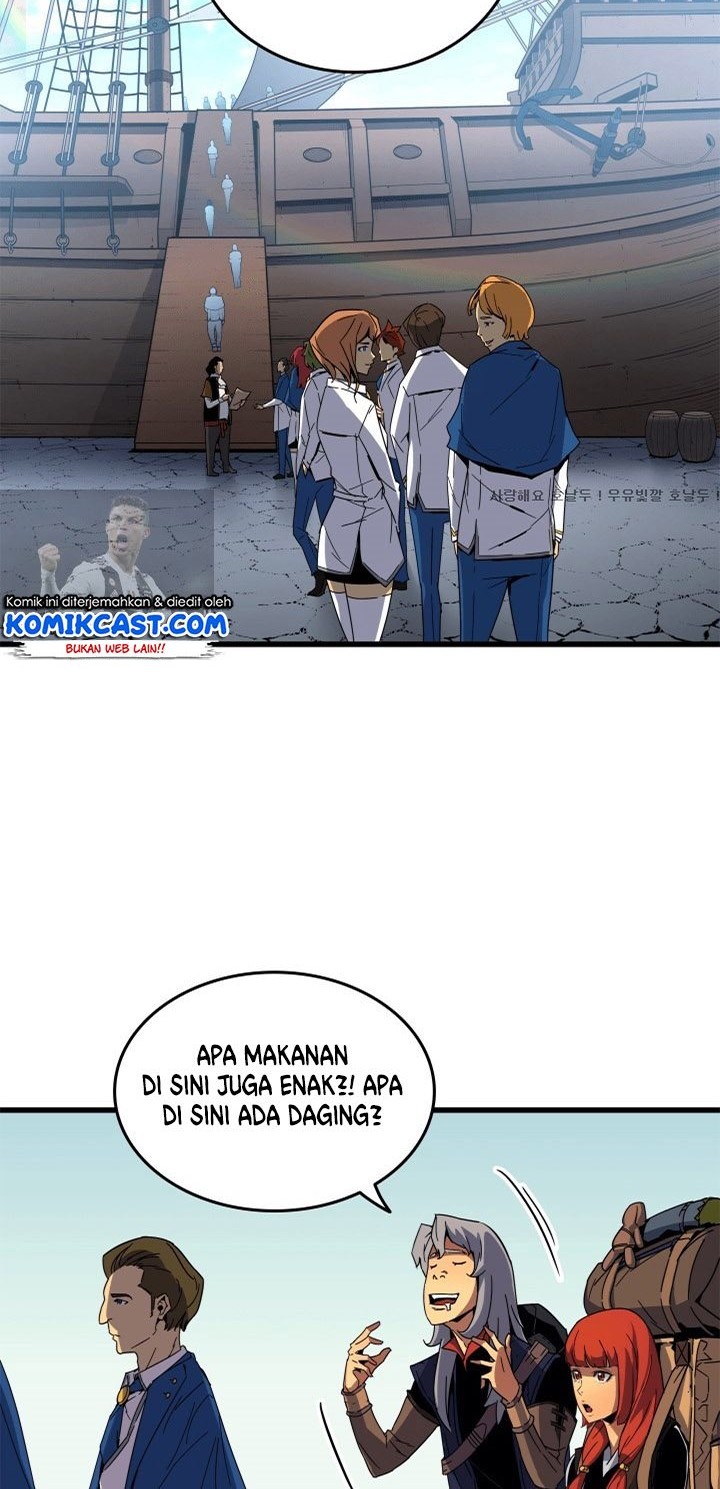 The Great Mage Returns After 4000 Years Chapter 11 page 25