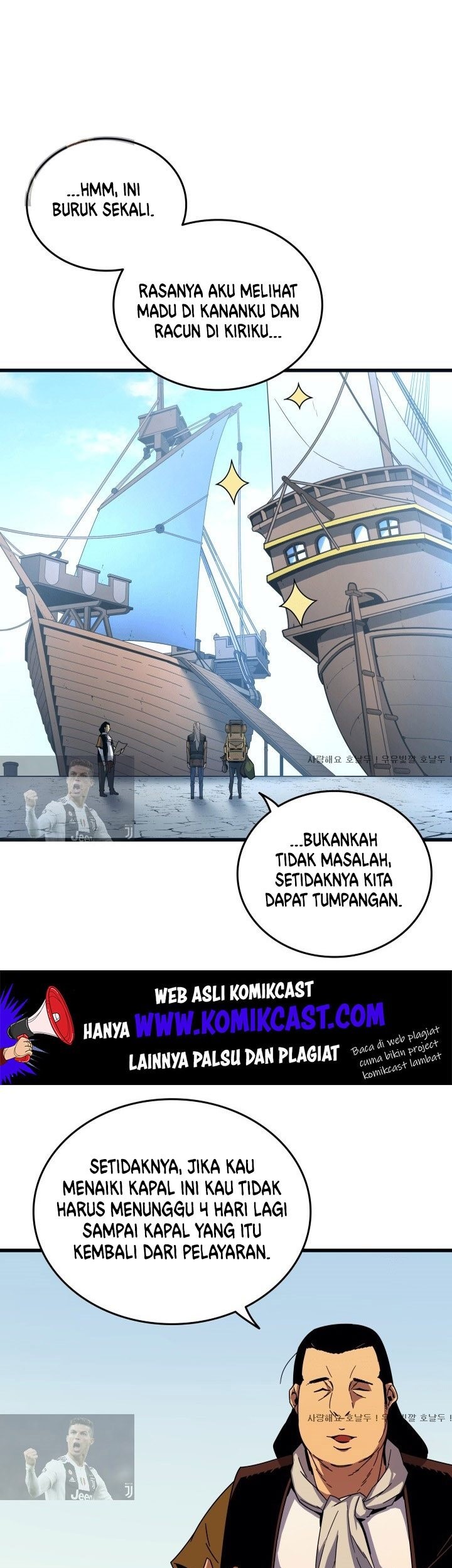 The Great Mage Returns After 4000 Years Chapter 11 page 30