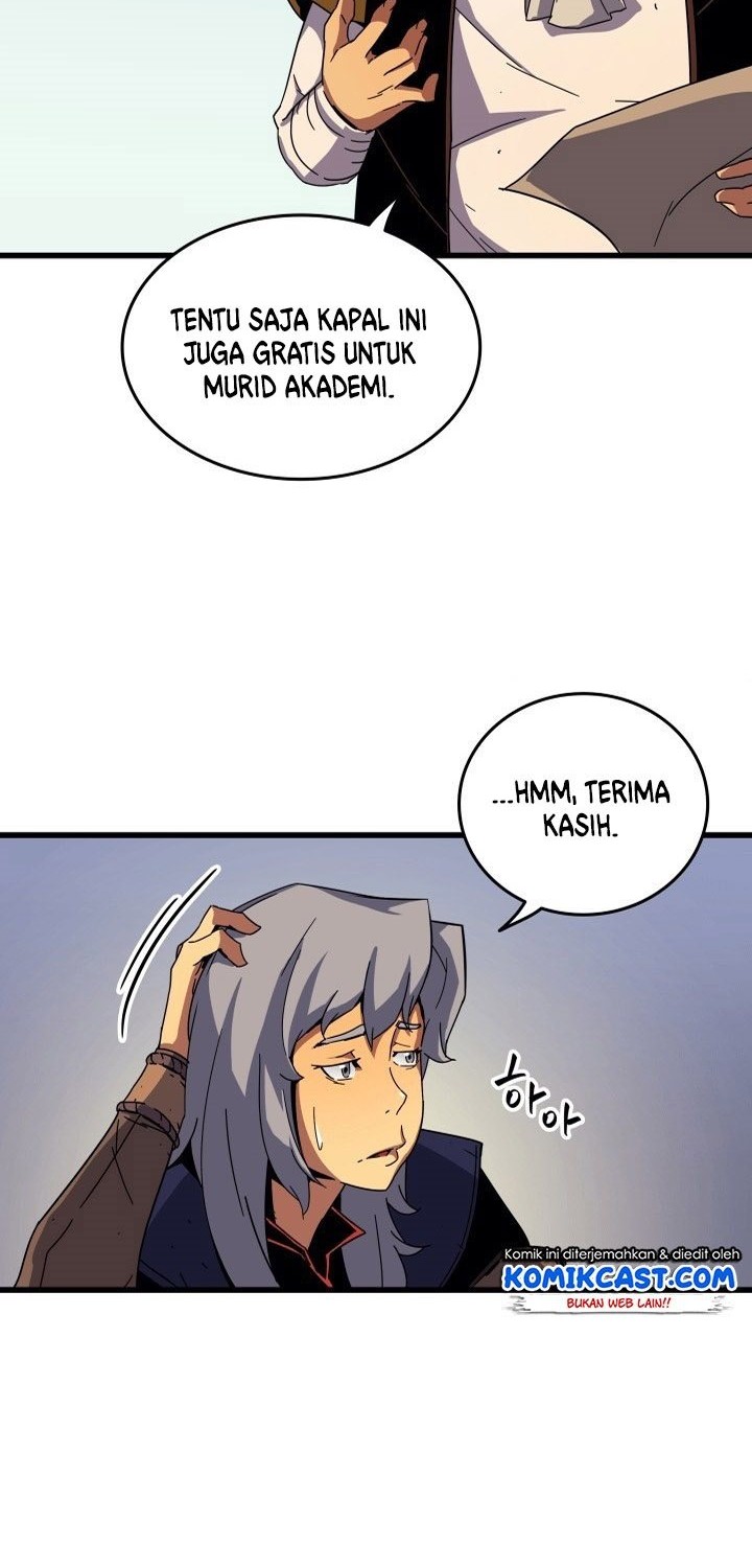 The Great Mage Returns After 4000 Years Chapter 11 page 31