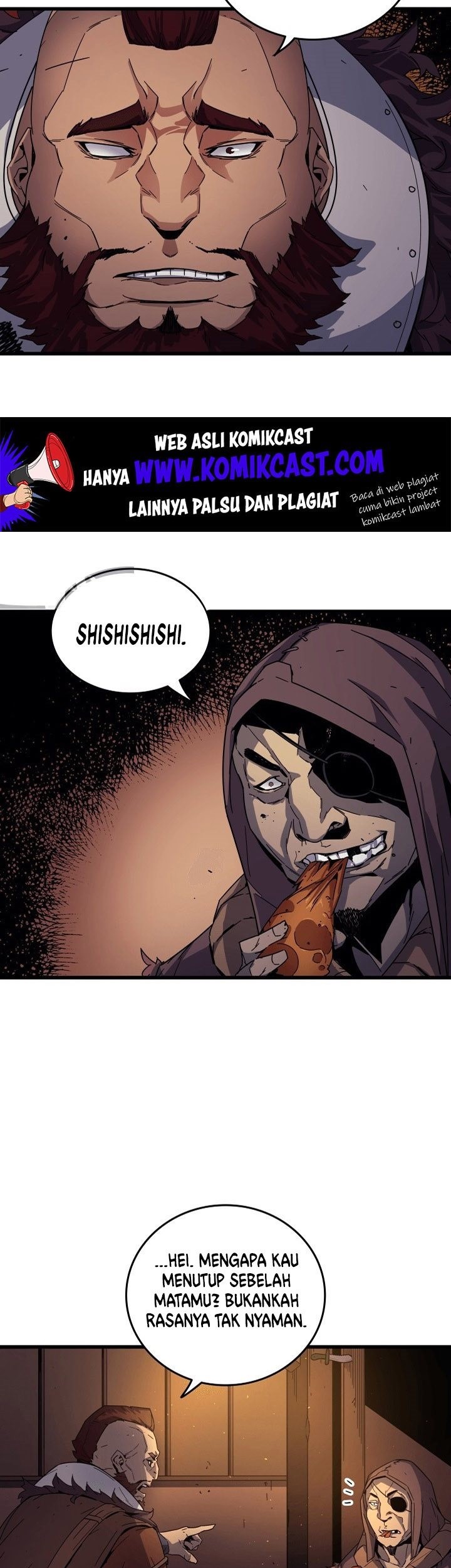 The Great Mage Returns After 4000 Years Chapter 11 page 34