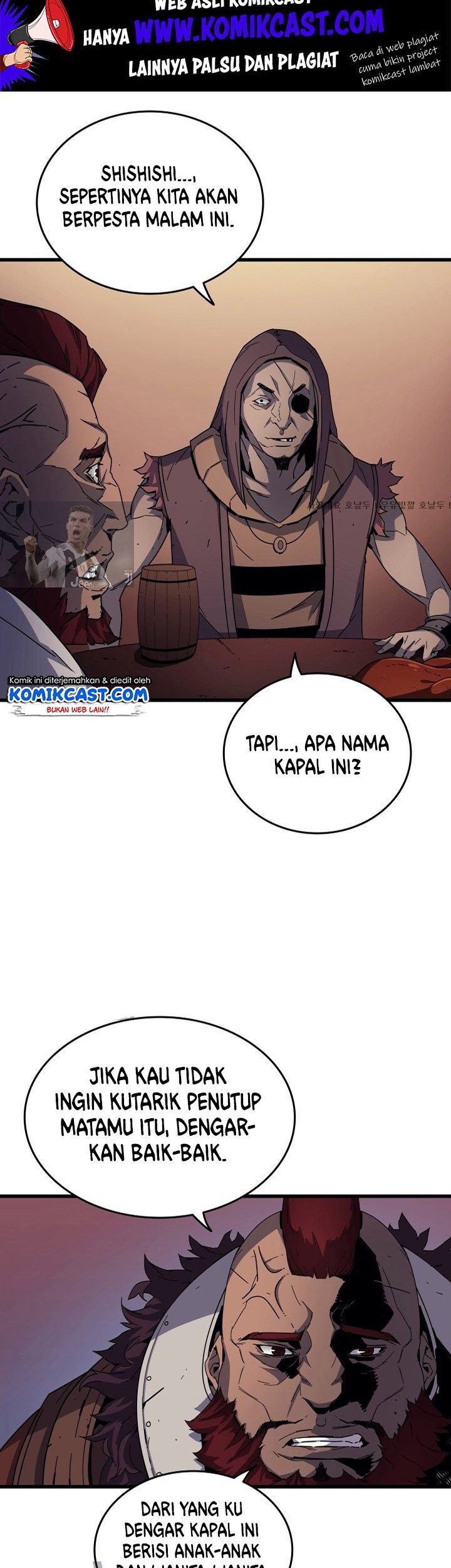 The Great Mage Returns After 4000 Years Chapter 11 page 38