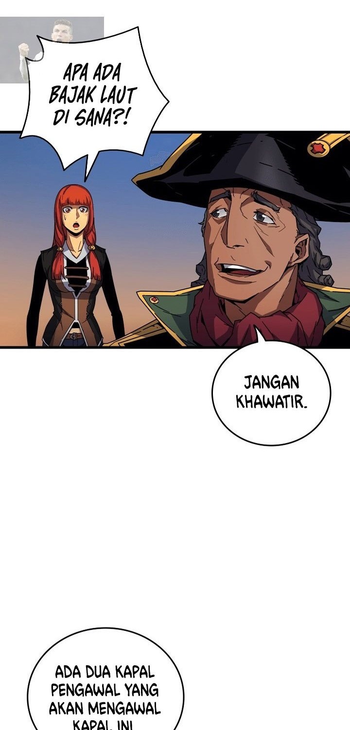 The Great Mage Returns After 4000 Years Chapter 11 page 43