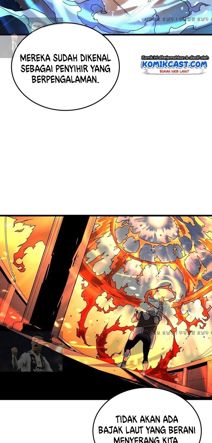 The Great Mage Returns After 4000 Years Chapter 11 page 45