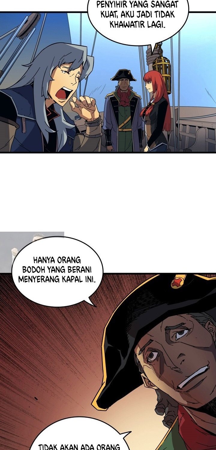 The Great Mage Returns After 4000 Years Chapter 11 page 47