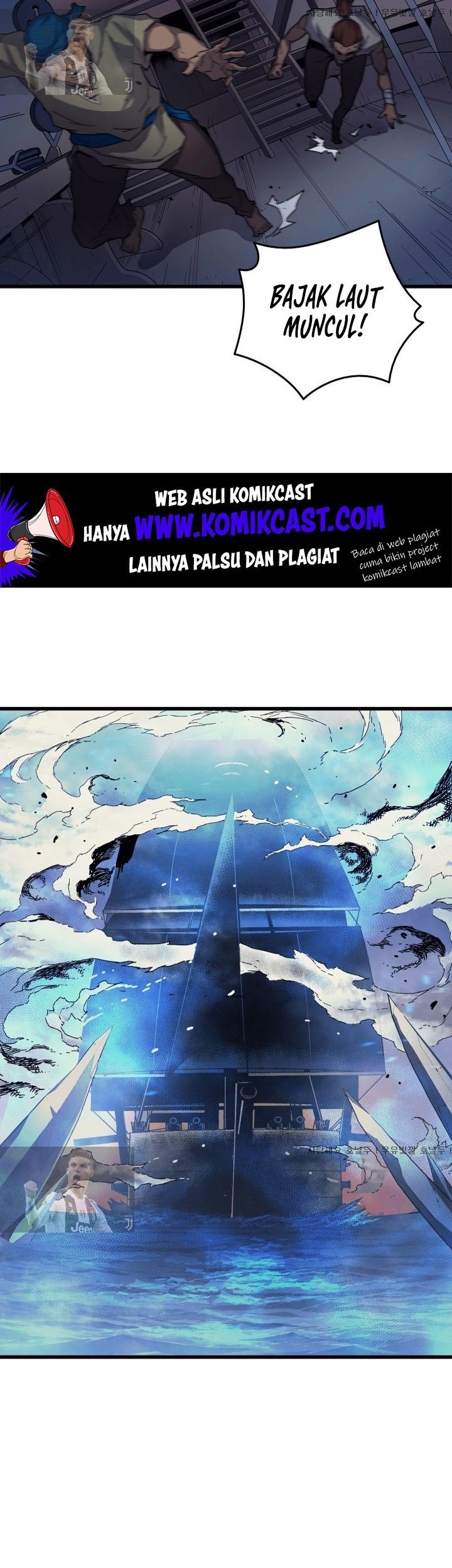 The Great Mage Returns After 4000 Years Chapter 11 page 50