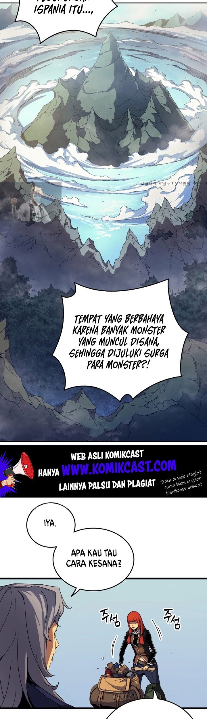 The Great Mage Returns After 4000 Years Chapter 11 page 6