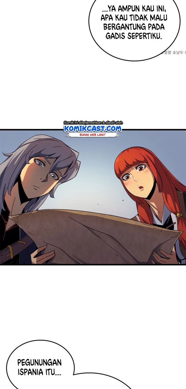 The Great Mage Returns After 4000 Years Chapter 11 page 7