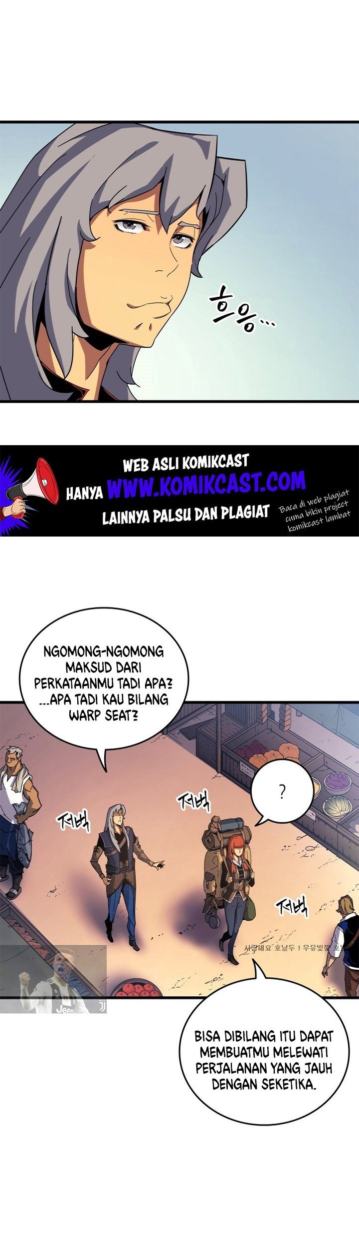 The Great Mage Returns After 4000 Years Chapter 11 page 10