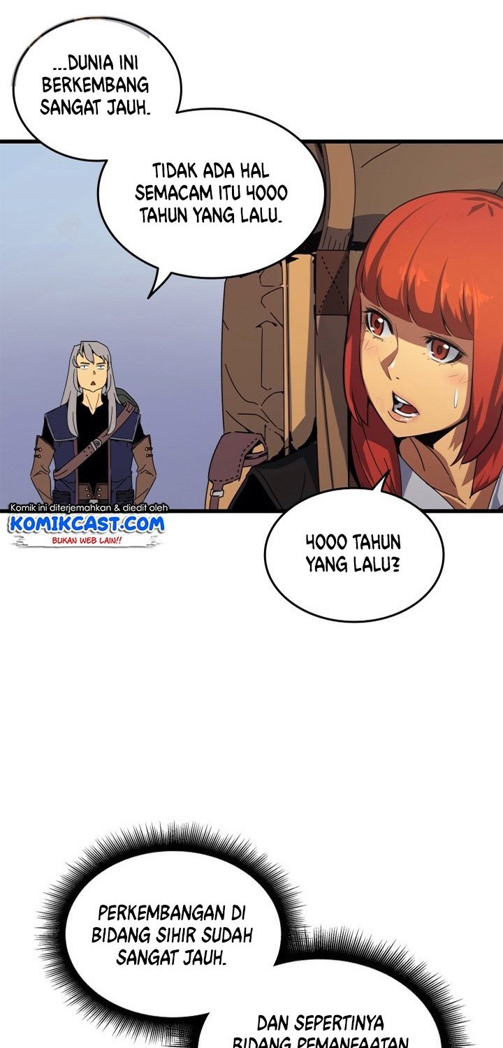 The Great Mage Returns After 4000 Years Chapter 11 page 11