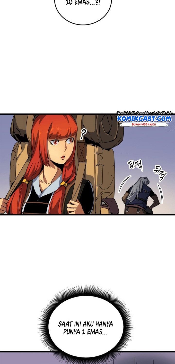 The Great Mage Returns After 4000 Years Chapter 11 page 15