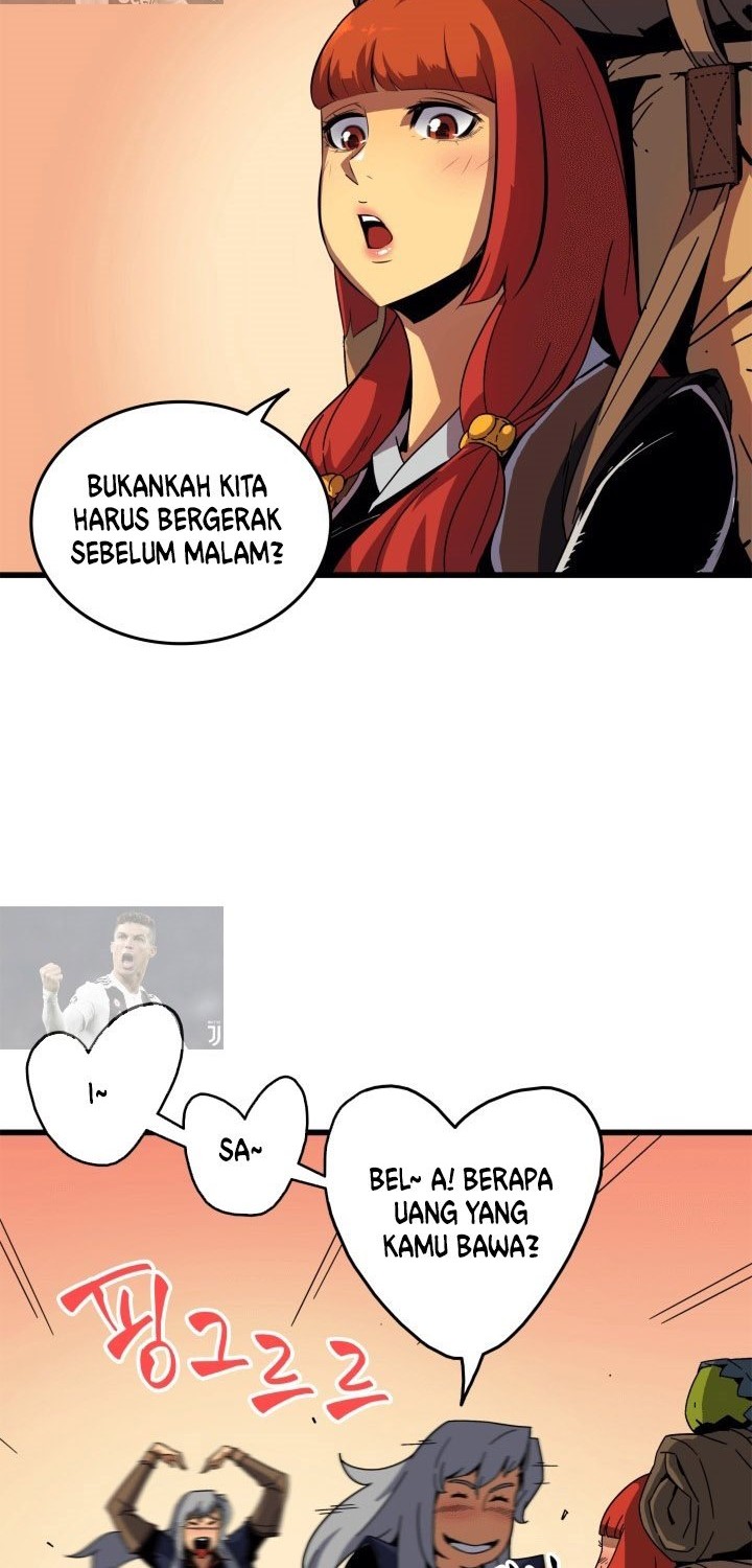 The Great Mage Returns After 4000 Years Chapter 11 page 17
