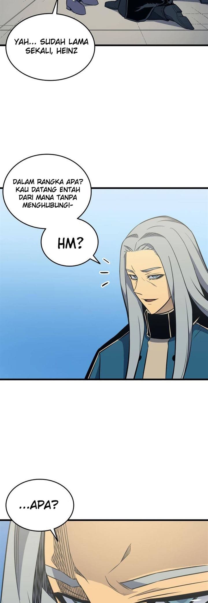 The Great Mage Returns After 4000 Years Chapter 110 page 14