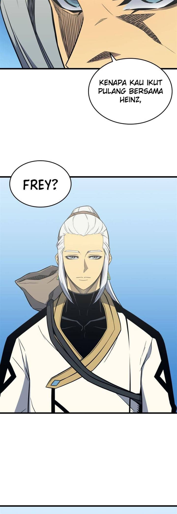 The Great Mage Returns After 4000 Years Chapter 110 page 15