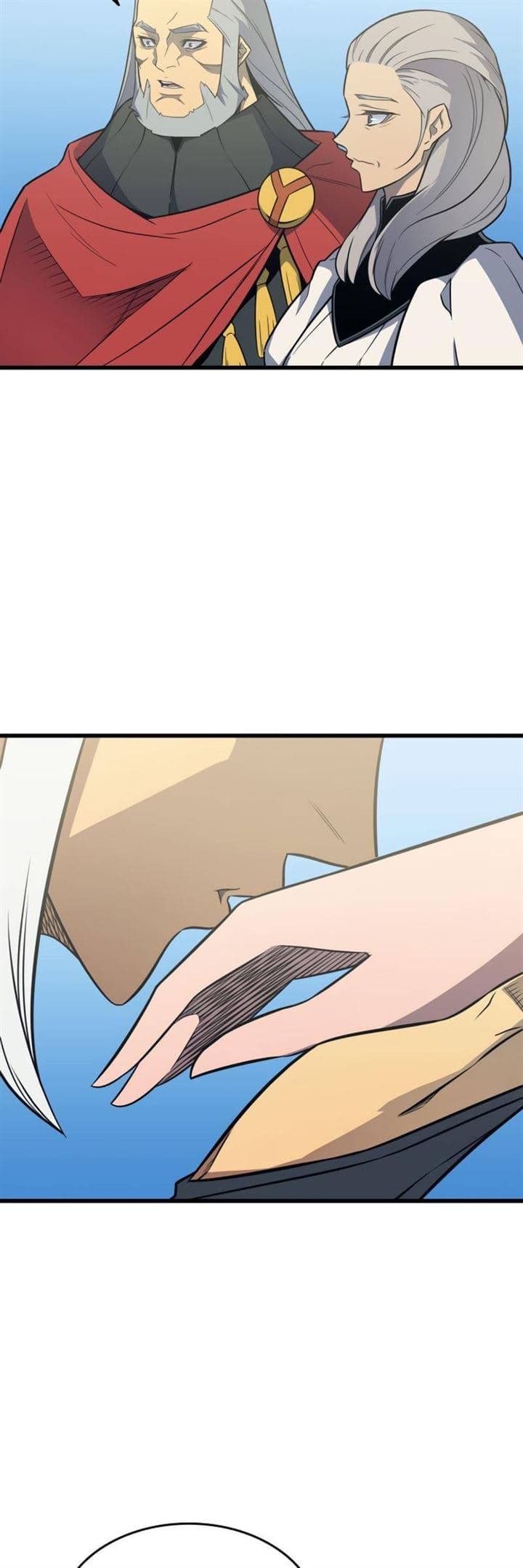 The Great Mage Returns After 4000 Years Chapter 110 page 19