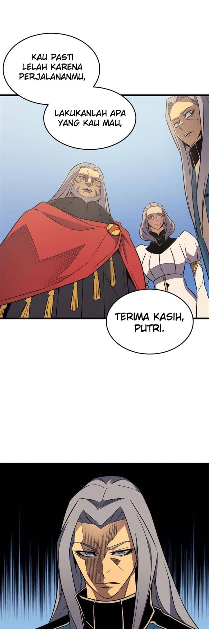 The Great Mage Returns After 4000 Years Chapter 110 page 22