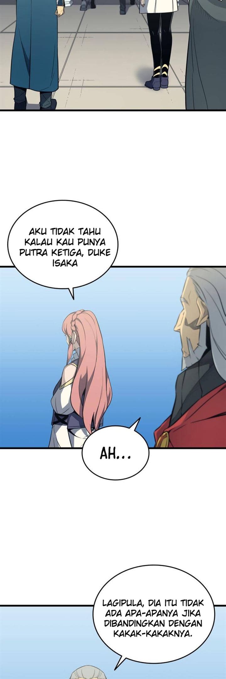 The Great Mage Returns After 4000 Years Chapter 110 page 24