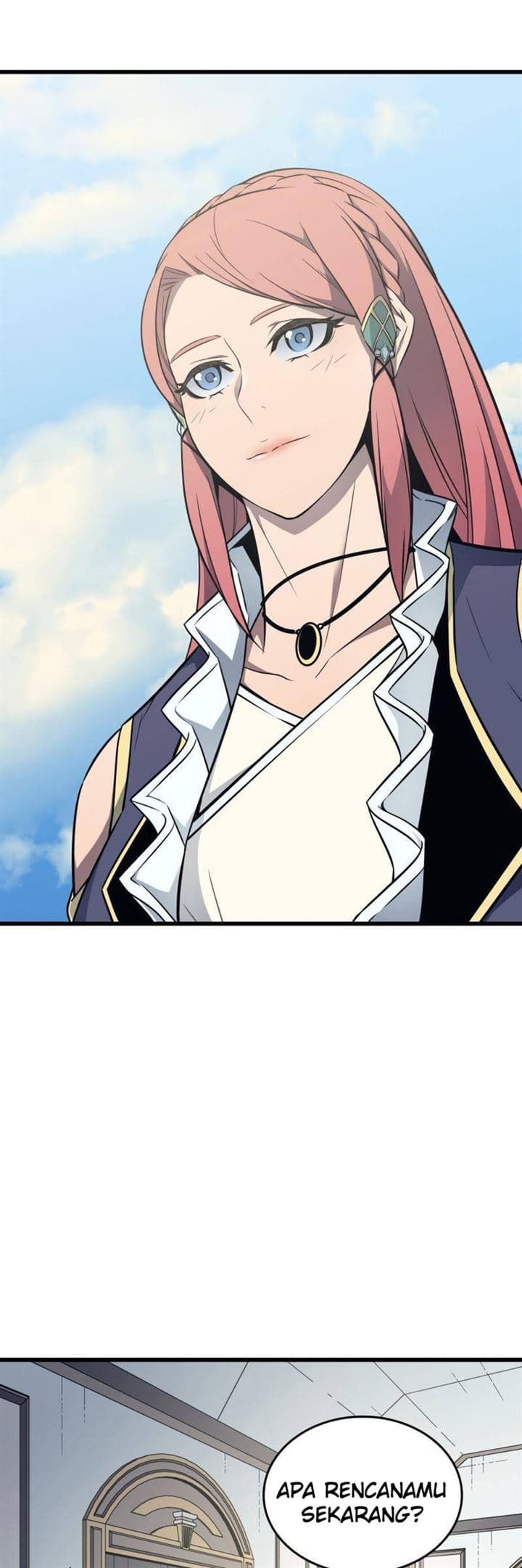 The Great Mage Returns After 4000 Years Chapter 110 page 26