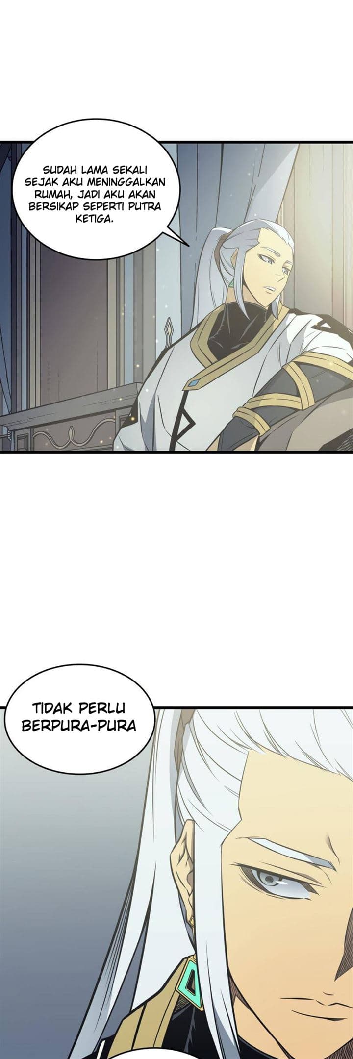 The Great Mage Returns After 4000 Years Chapter 110 page 28