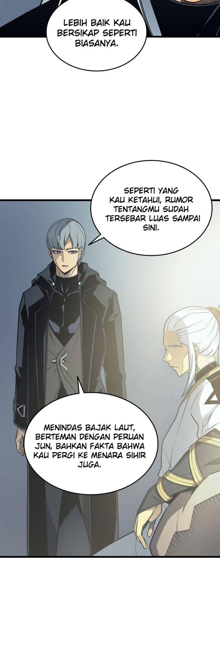 The Great Mage Returns After 4000 Years Chapter 110 page 29