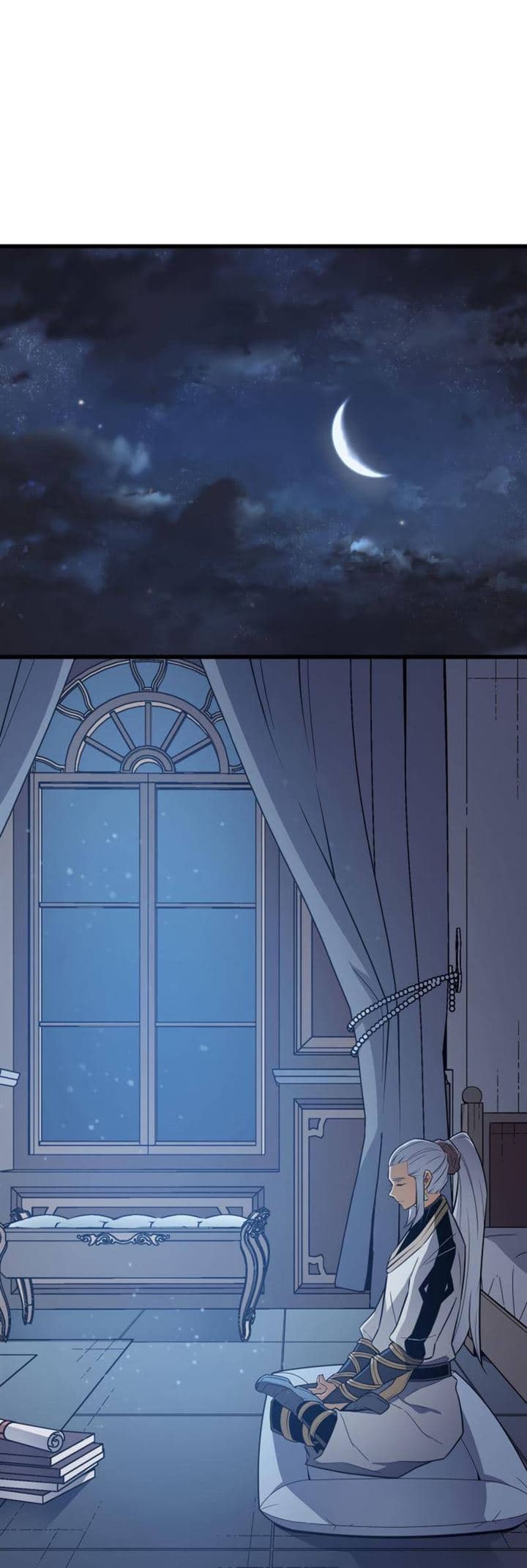 The Great Mage Returns After 4000 Years Chapter 110 page 31
