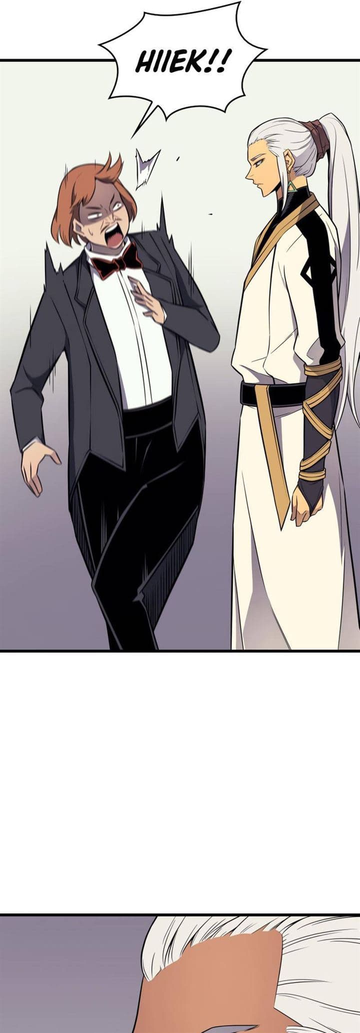 The Great Mage Returns After 4000 Years Chapter 110 page 36
