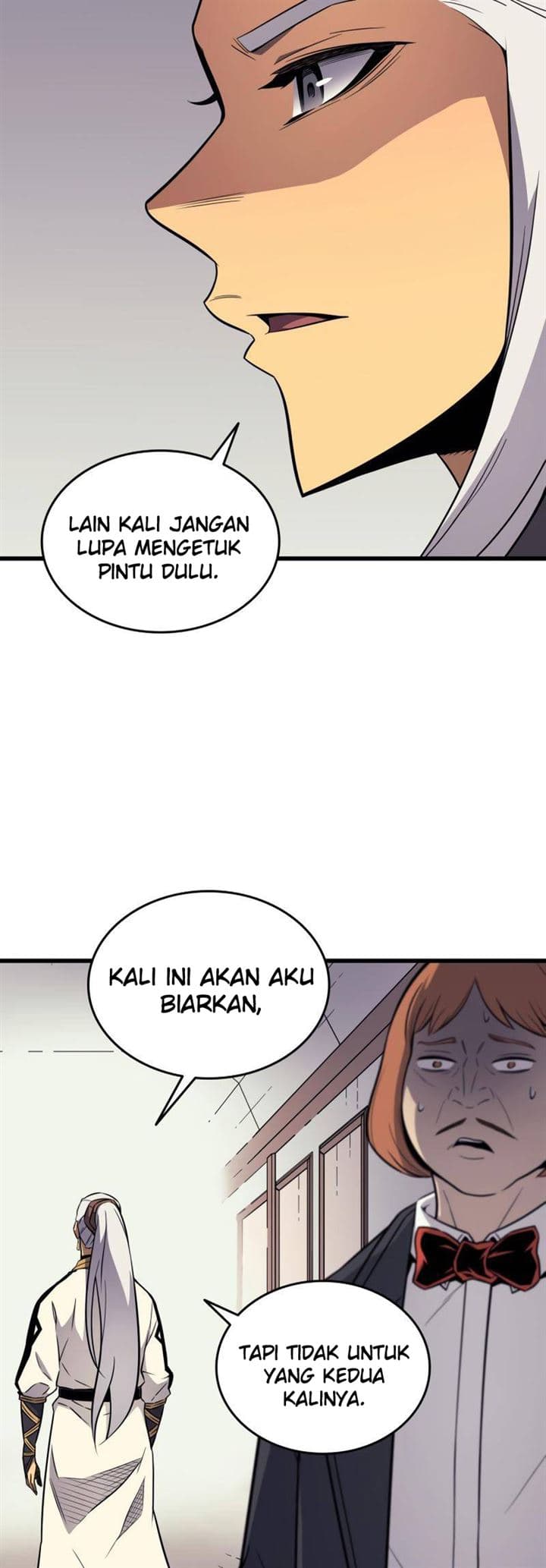 The Great Mage Returns After 4000 Years Chapter 110 page 37