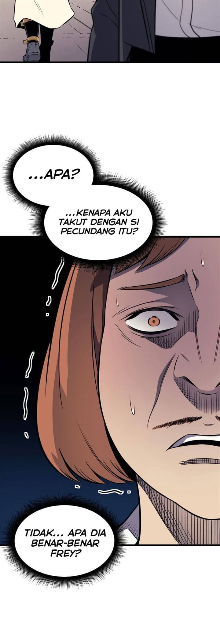 The Great Mage Returns After 4000 Years Chapter 110 page 38