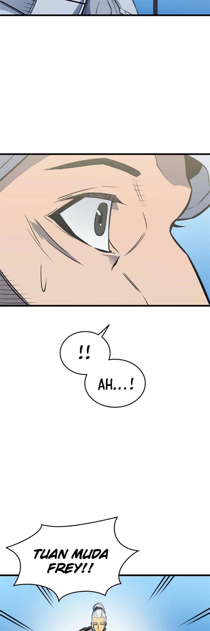 The Great Mage Returns After 4000 Years Chapter 110 page 4